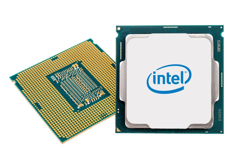 Intel Core i3-10320 | 4 Core | 3,8GHz (4,6GHz Turbo) | LGA 1200 | Processor | CPU