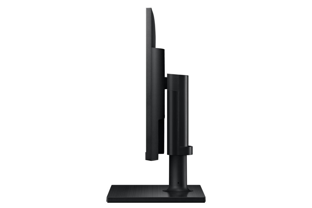 Samsung LF22T450FQR 22" | 1920x1080 IPS | 75Hz | USB-Hub | VESA-compatibel | 178° Kijkhoek | Monitor
