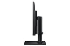 Samsung LF22T450FQR 22" | 1920x1080 IPS | 75Hz | USB-Hub | VESA-compatibel | 178° Kijkhoek | Monitor