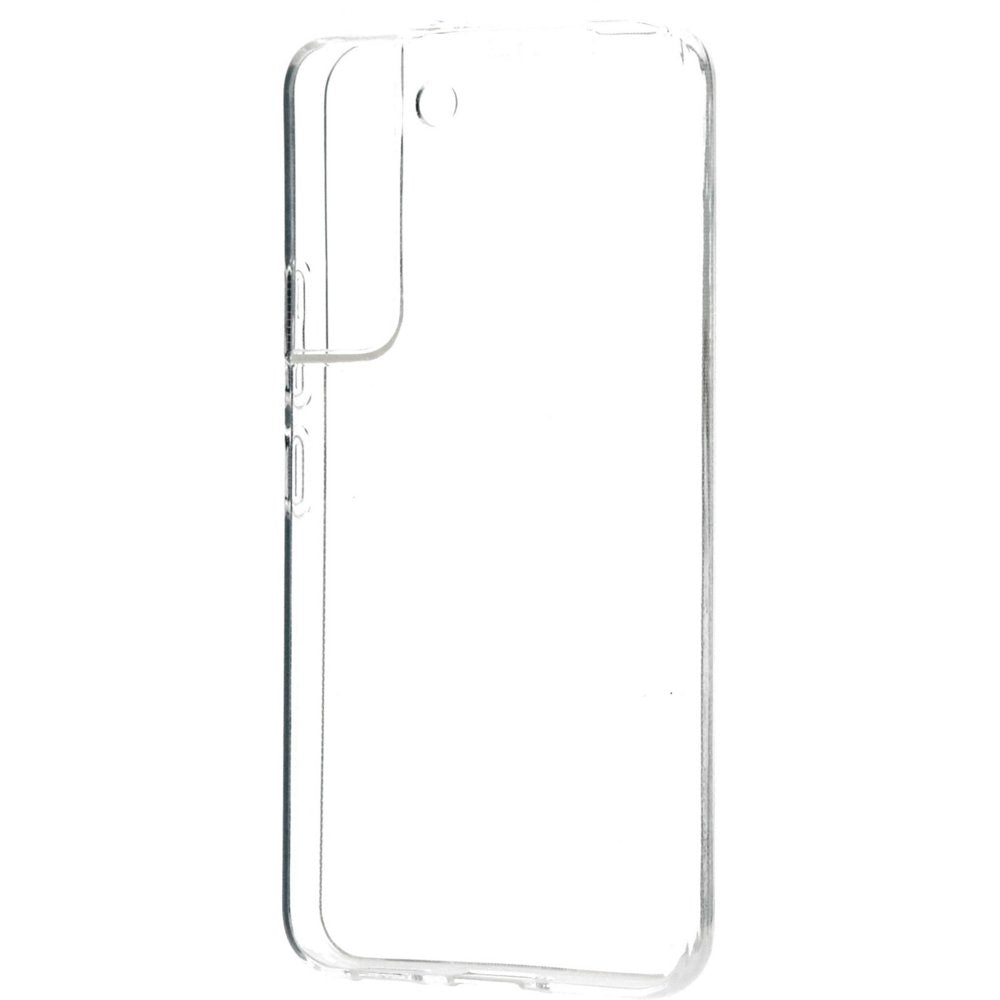 Mobiparts Classic TPU Case | Beschermhoes | Samsung Galaxy S22 | Transparant