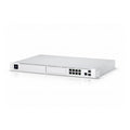 Ubiquiti Networks UniFi Dream Machine Pro | All-in-One Gateway & Switch | Gigabit Ethernet (10/100/1000 Mbps) | 1U Rackmount 