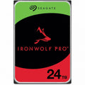Seagate IronWolf Pro HDD 3.5" | 24TB SATA III | 7200RPM