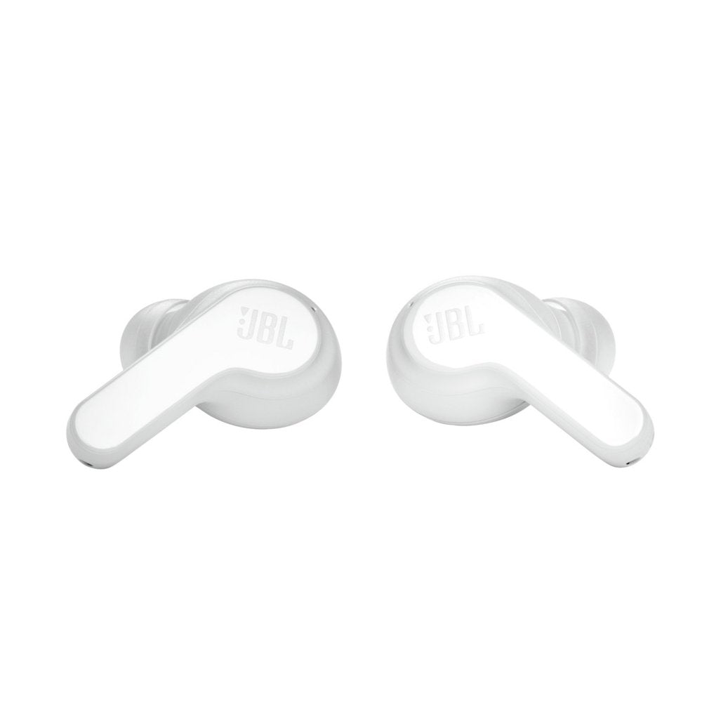JBL Wave 200 TWS | Draadloze In-ear Bluetooth Headset | Wit