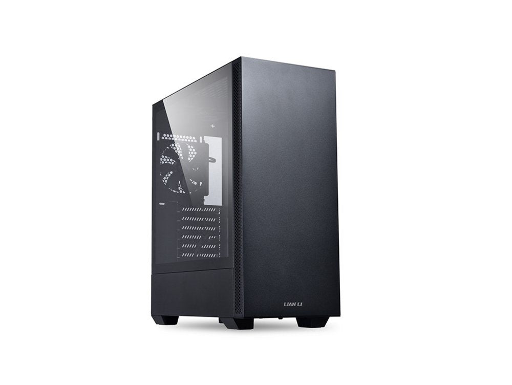 Lian Li Lancool 205 | Midi Tower Case | Zwart