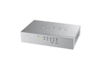 Zyxel GS-105B v3 | Netwerk-switch | Unmanaged | L2+ | Gigabit Ethernet (10/100/1000)