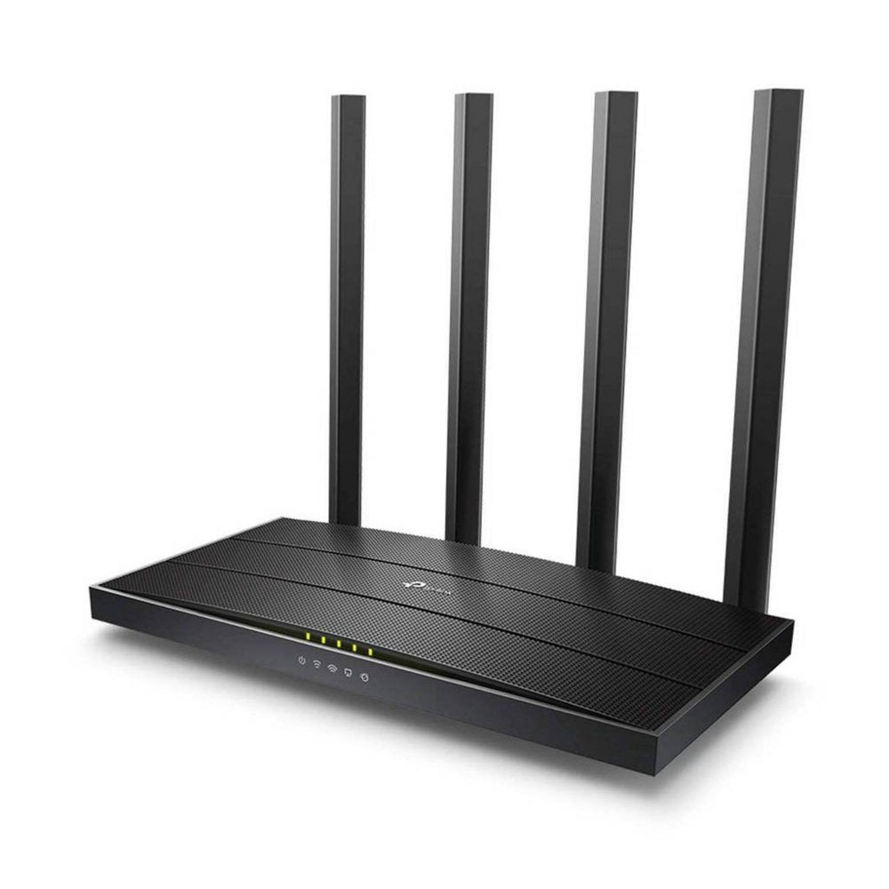 TP-Link Archer C80 | Wifi 5 Router | Gigabit Ethernet Dual-band (2.4 GHz / 5 GHz) | 1300Mbit/s
