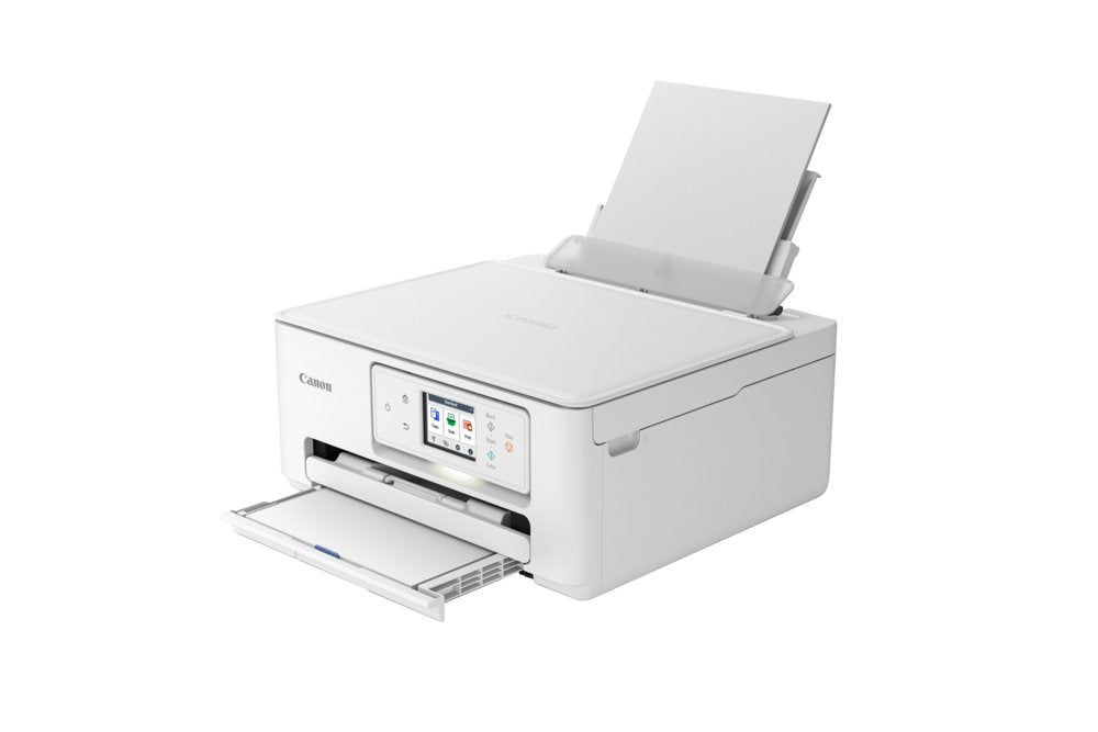 Canon PIXMA TS7650i | All-in-One Inkjetprinter | A4 | 1200 x 1200 DPI | Wi-Fi | Kleur