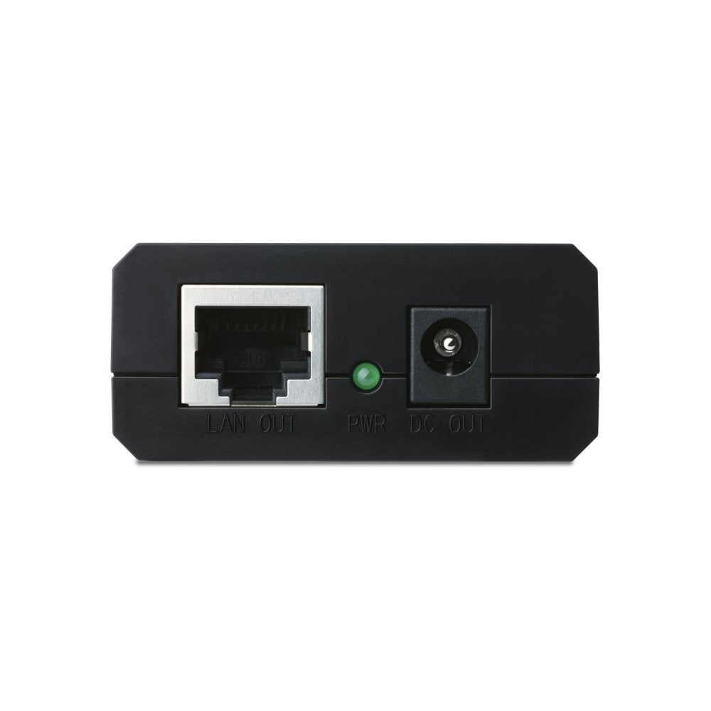 TP-Link TL-POE10R | Gigabit PoE Splitter | 5/9/12V DC | IEEE 802.3af