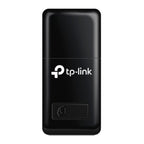 TP-Link TL-WN823N | Wi-Fi 4 USB Nano Adapter | 300 Mbps | 2,4 GHz | USB 2.0