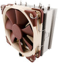 Noctua NH-D15 | 250W TDP | 165mm Hoogte | 140mm Fans | CPU Luchtkoeler