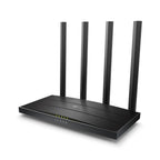 TP-Link Archer C80 | Wifi 5 Router | Gigabit Ethernet Dual-band (2.4 GHz / 5 GHz) | 1300Mbit/s