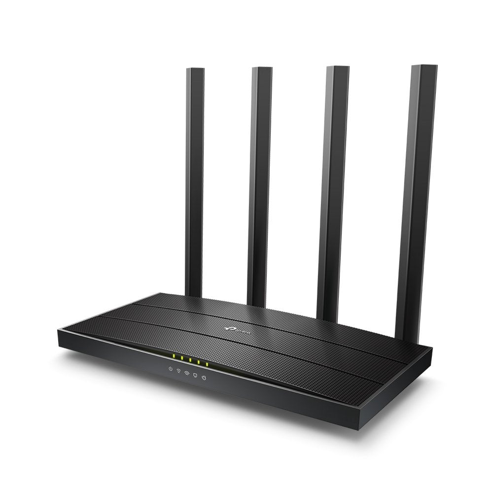 TP-Link Archer C80 | Wifi 5 Router | Gigabit Ethernet Dual-band (2.4 GHz / 5 GHz) | 1300Mbit/s