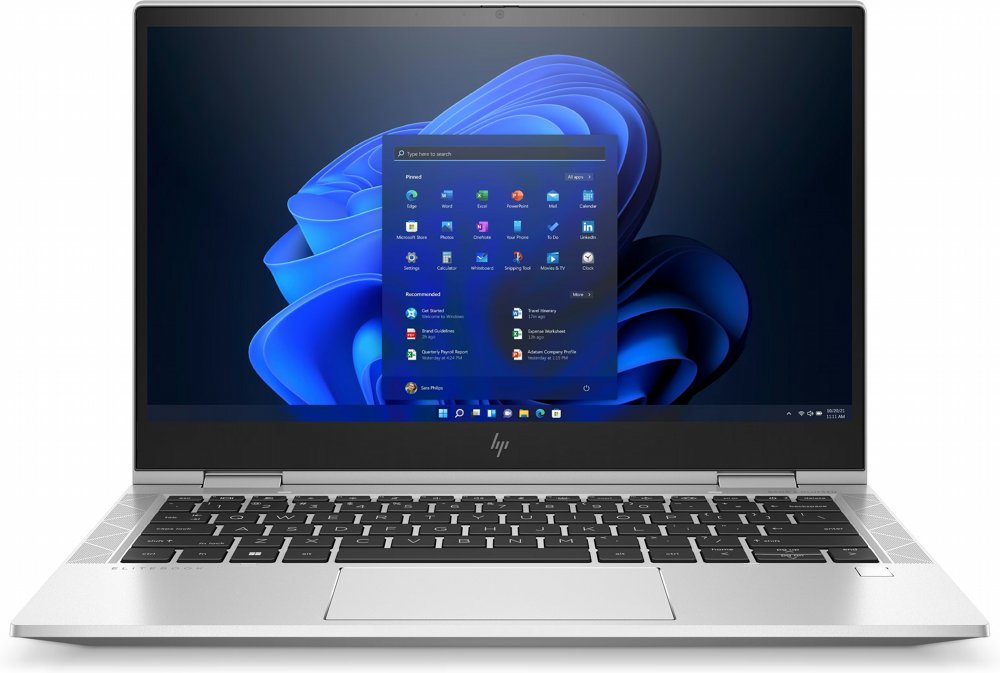 HP EliteBook X360 830 G7 | 14" Full HD IPS Touch | Intel Core i5-10310U | 8GB RAM | 256GB SSD | Windows 11 Professional | Ref