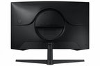 Samsung Odyssey G5 LS27CG554EUXEN | 27" QHD Curved Gaming Monitor | 165Hz | VA