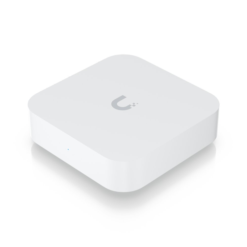 Ubiquiti UniFi UXG-Lite | Next-Gen Gateway | 1x Gigabit WAN/LAN | Dual-Core ARM Cortex-A53 | USB-C Powered