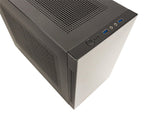 YOURS GAMING | Intel Core i5-14400F | NVIDIA GeForce RTX 5060 | 32GB RAM | 1TB SSD | W11 Professional