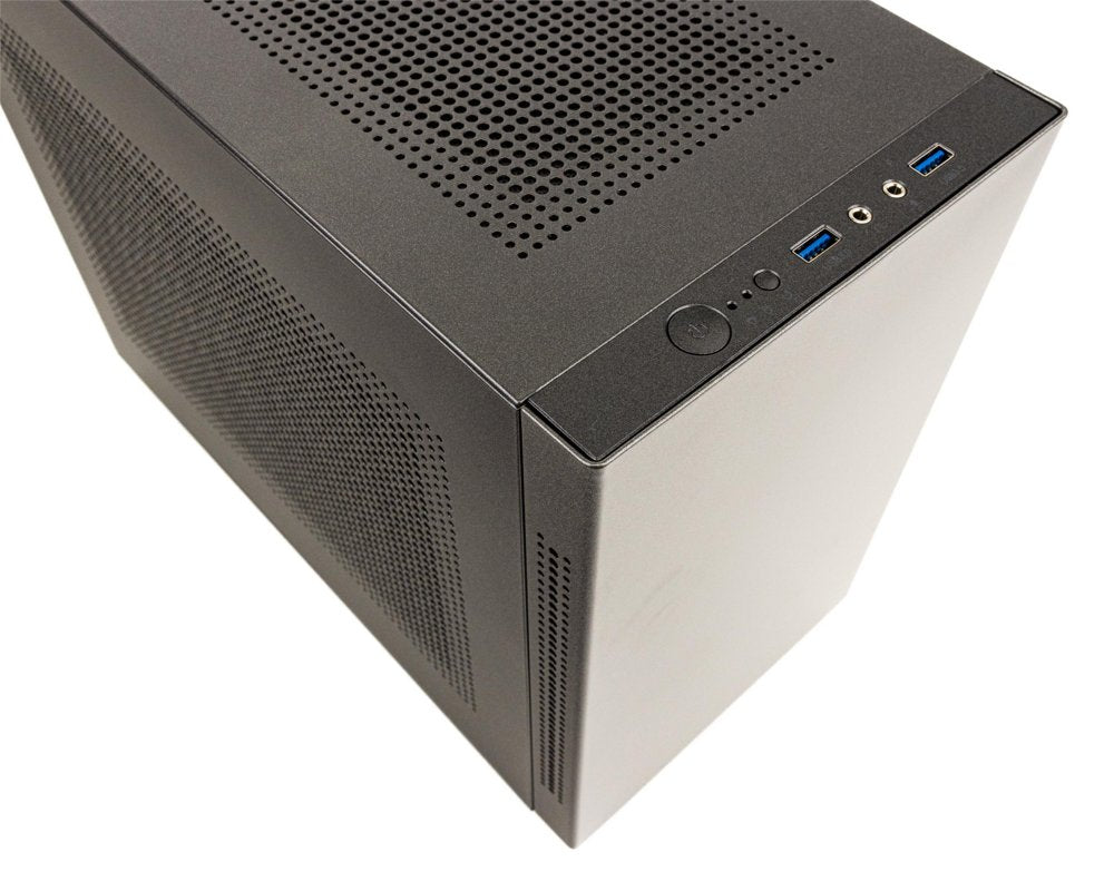 YOURS GAMING | Intel Core i5-14400F | NVIDIA GeForce RTX 5060 | 32GB RAM | 1TB SSD | W11 Professional
