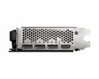 MSI GeForce RTX 3060 VENTUS 2X OC | 12GB GDDR6 VRAM | Videokaart | GPU | Nvidia