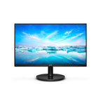 Philips V-Line 222V8LA/00 21.5" | 1920x1080 VA | 75Hz | Ingebouwde Luidsprekers | VESA-Compatibel | Monitor