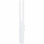 Ubiquiti UAP‑AC‑M | UniFi AC Wifi 5 Mesh Access Point | 1167 Mbps Dual‑Band | Outdoor/Indoor | PoE | Wit