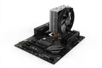 be quiet! Shadown Rock Slim 2 | 160W TDP | 161mm Hoogte | 135mm Fan | CPU Luchtkoeler