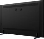 TCL 98T8C | 98” 4K QLED | 144Hz Motion | Dolby Vision & Dolby Atmos | Google TV & WiFi (2025) | OPEN BOX