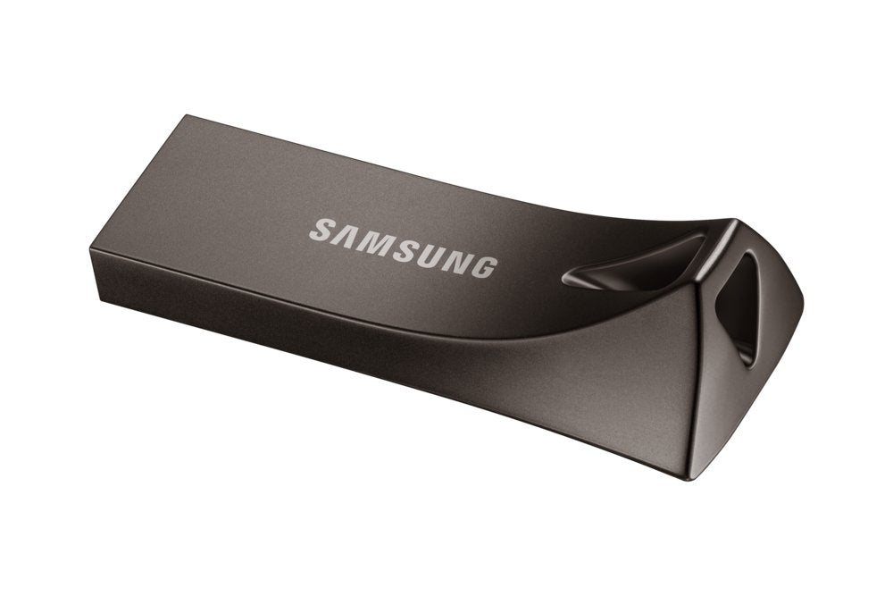 Samsung MUF-128BE | 128GB USB-A 3.2 Flash Drive | tot 400 MB/s lezen | tot 110 MB/s schrijven | Zwart