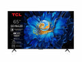 TCL 65C6KS | 65" 4K Ultra HD QD-Mini LED Smart TV | Google TV | Dolby Vision IQ | 60Hz (2025)