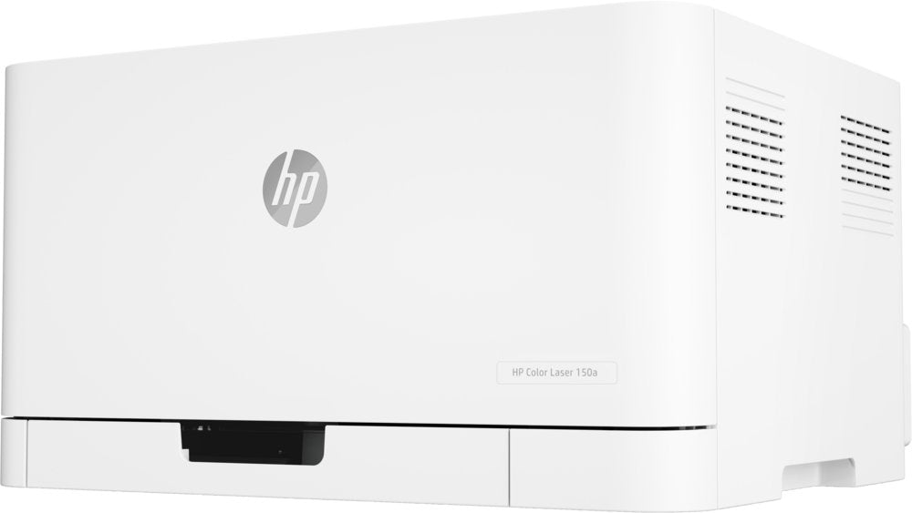 HP Color Laser 150nw Laserjetprinter | 600 x 600 DPI | Wifi | Kleur