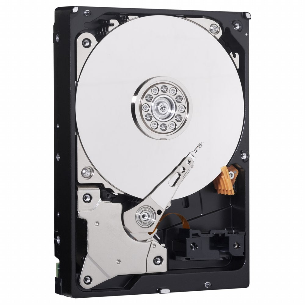 Western Digital Blue HDD 3.5" | 1TB SATA III | 7200RPM