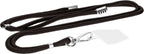 Mobiparts Universal Phonecord | Black