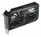 GIGABYTE GeForce RTX 5060 Ti WINDFORCE OC | 8GB GDDR7 | DLSS 4 | Videokaart | Nvidia GPU