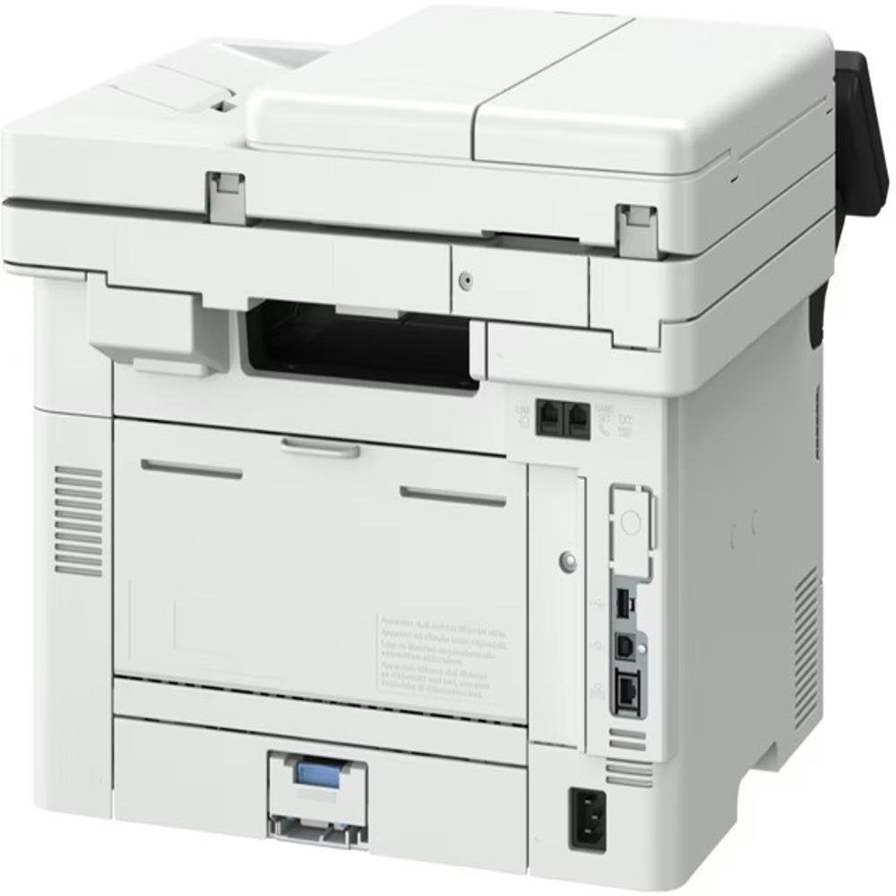 Canon i-SENSYS MF461dw | All-in-One Laserprinter | A4 | 1200 x 1200 DPI | 36 ppm | Wi-Fi | Zwart/Wit