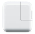 Apple MD836ZM/A USB‑oplader | 12W | Voor iPhone en iPad | Wit | Voor Binnengebruik