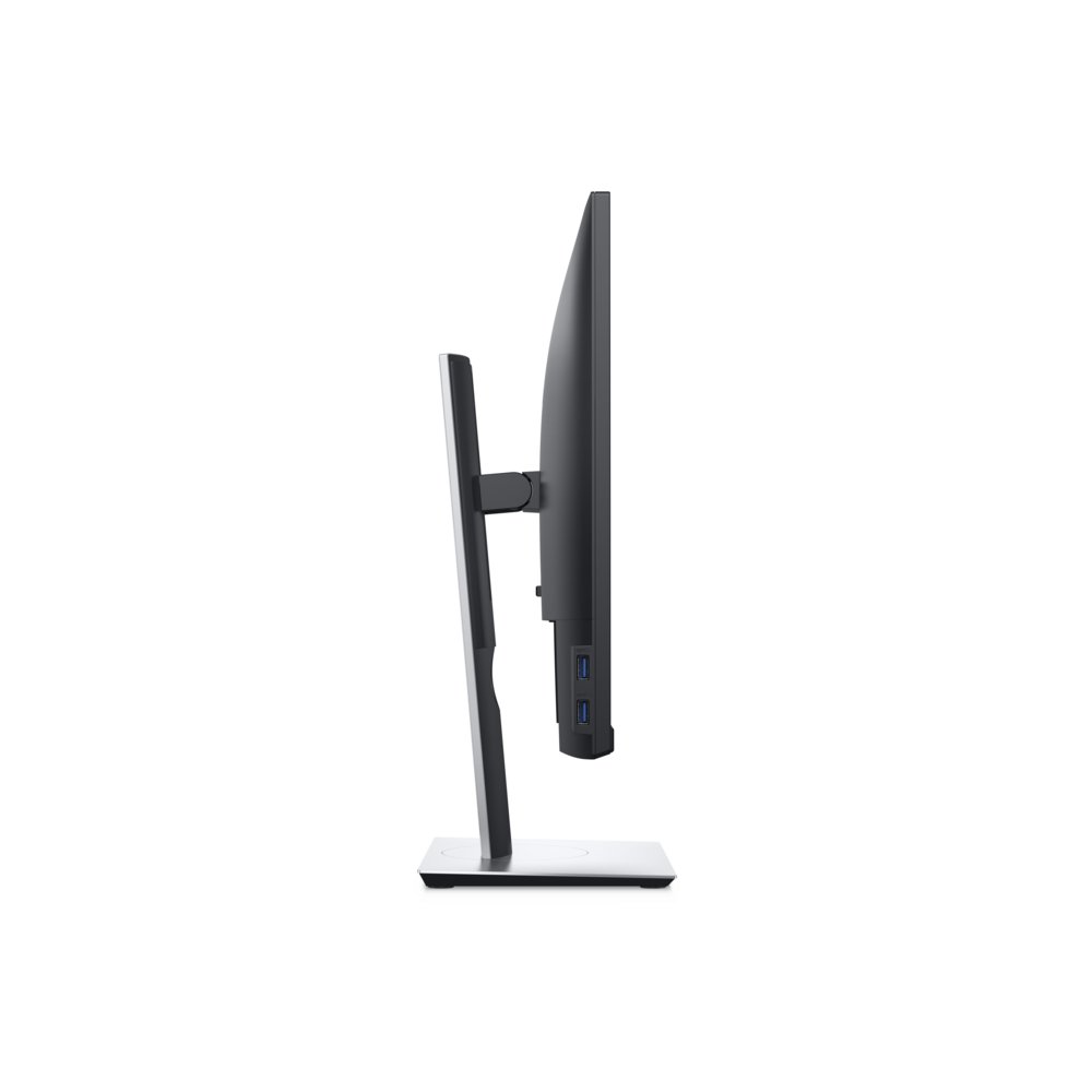 Dell P2421DC | 23.8" Quad HD LCD Monitor (2560x1440) | Zwart