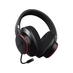 Creative Sound BlasterX H6 | Bedrade Over-ear Gaming Headset | USB-A & 3.5mm | Zwart & RGB