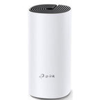 TP-Link Deco M4 (1-pack) | Dual-band WiFi 5 Mesh Router | Gigabit Ethernet | AC1200 | Open Box