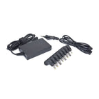 Gembird NPA-AC3 | Netvoeding & Inverter | 40 W | Zwart | Binnen
