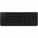 CHERRY KW 3000 | Draadloos Toetsenbord | USB ontvanger | QWERTY | Zwart