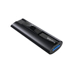 SanDisk Extreme Pro | 512GB USB-A 3.2 Flash Drive | tot 420 MB/s lezen | tot 380 MB/s schrijven | Zwart