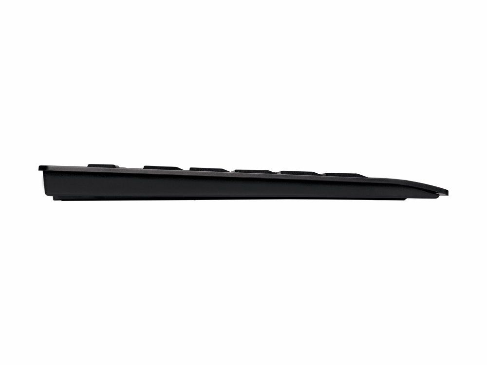 CHERRY B.Unlimited 3.0 | Draadloze Muis en Toetsenbordcombo | QWERTY | Zwart