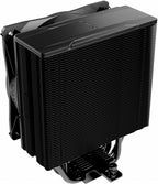 be quiet! Pure Rock 3 | 190W TDP | 154mm Hoogte | 120mm Fan | CPU Luchtkoeler