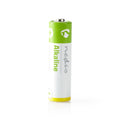 Nedis BAAKLR64SP | AA-batterijen | 4-pack