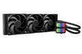 be quiet! SILENT LOOP 3 420mm | All-in-One CPU Waterkoeler | Zwart