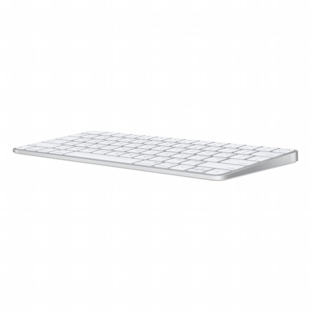 Apple Magic Keyboard | Draadloos | Bluetooth | QWERTY | Wit