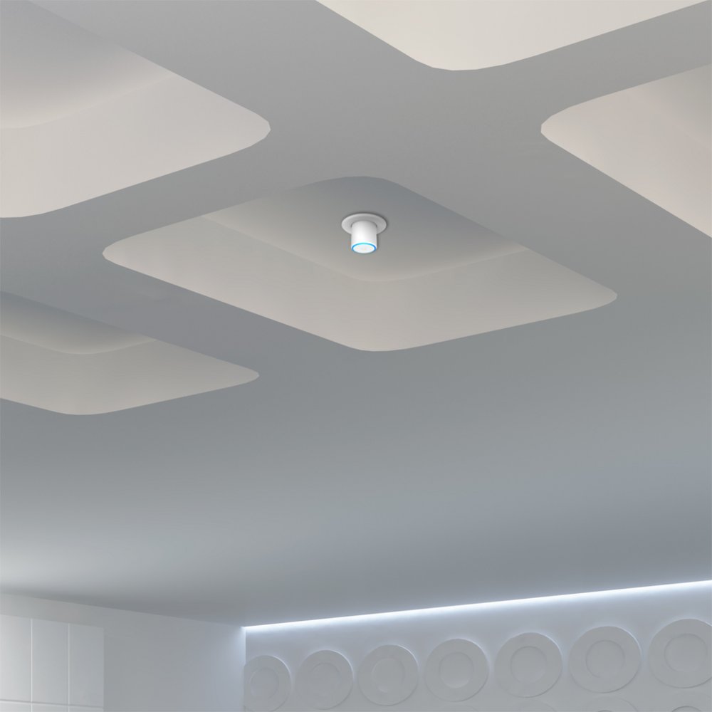 Ubiquiti UniFi FlexHD | WiFi 5 Access Point | 1733 Mbit/s | PoE (met Adapter) | Inclusief Montagebeugel
