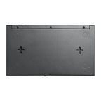 TP-Link Omada TL‑ER7212PC | Gigabit VPN Router & PoE+ Switch | 110 W PoE+ | Omada SDN Controller | Fanless Desktop/Wall