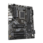 Gigabyte B760 DS3H | Socket LGA 1700 | Intel B760 | 4xDDR4 | ATX | Moederbord