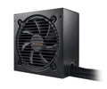 be quiet! Pure Power 11 | 400 Watt Gold ATX PSU | Power Supply | Voeding