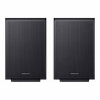 Samsung HW-Q930H Q-Series | 9.1.4-kanaals Dolby Atmos Soundbar | Draadloze Subwoofer & Rear Speakers | HDMI eARC | Zwart
